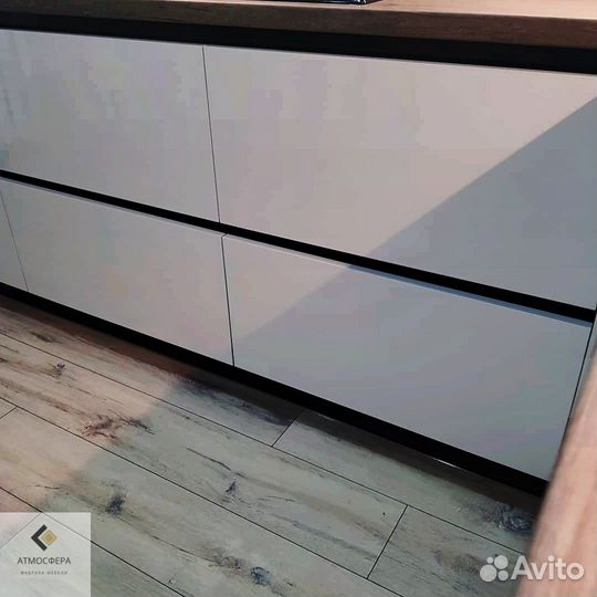 Кухни на заказ