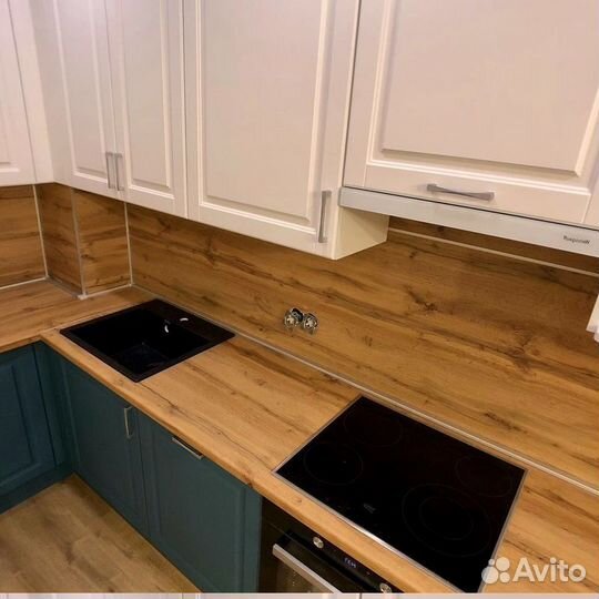 Кухня на заказ от производителя