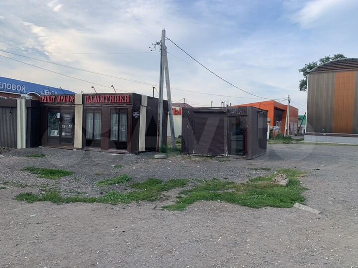 Свободного назначения, 16 м²