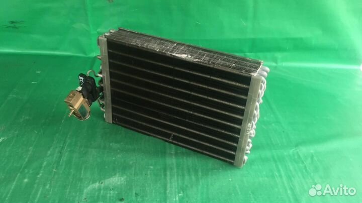 Радиатор кондиционера Clk 230 W208 W202 W210 R170