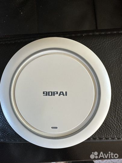 Зарядное устройство беспроводное