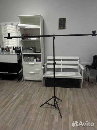 Тележка косметологическая