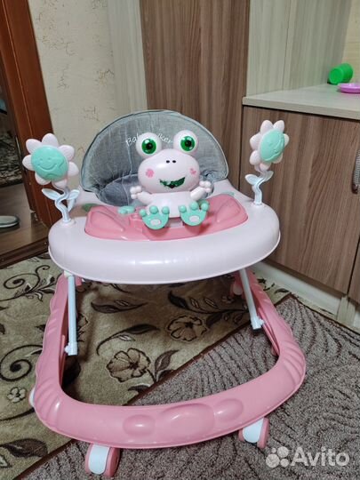 Ходунки детские