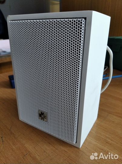 Громкоговоритель настенный аср-06.1.3