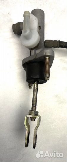 Лифан Солано Цилиндр сцепления главный