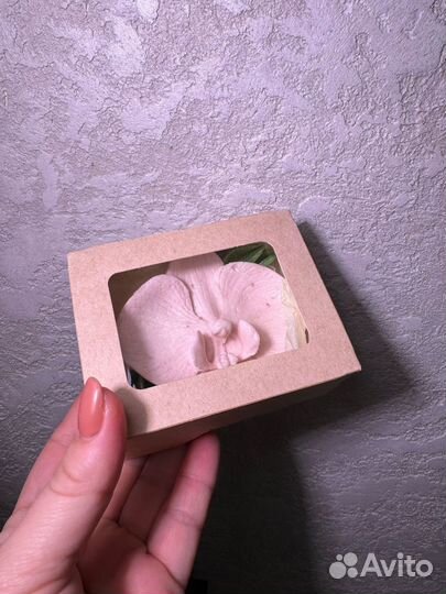 Готовые композиции из зефира