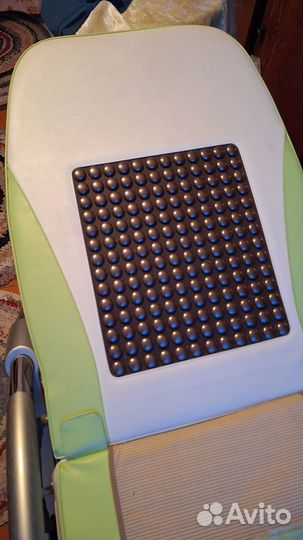 Массажная кровать нуга бест бу