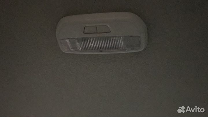 Авторазбор LADA X-ray переключатель