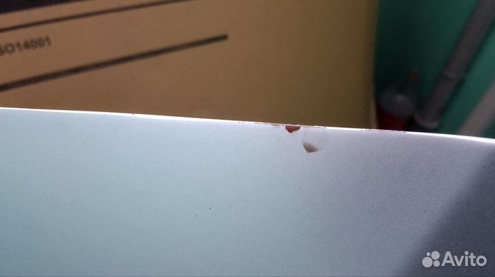 Продается капот от Солярис