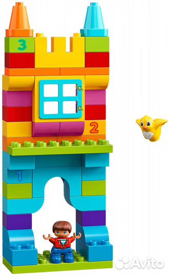 Lego duplo