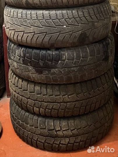 Goodyear UltraGrip 2 185/65 R14 H