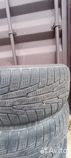 Nokian Tyres Nordman RS 185/60 R15 88R