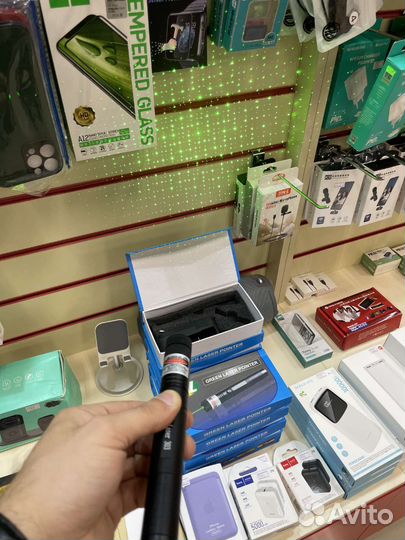 Лазерный указатель Lg-004599p