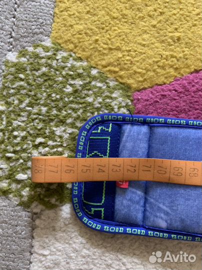 Бандаж плечевой medi детский