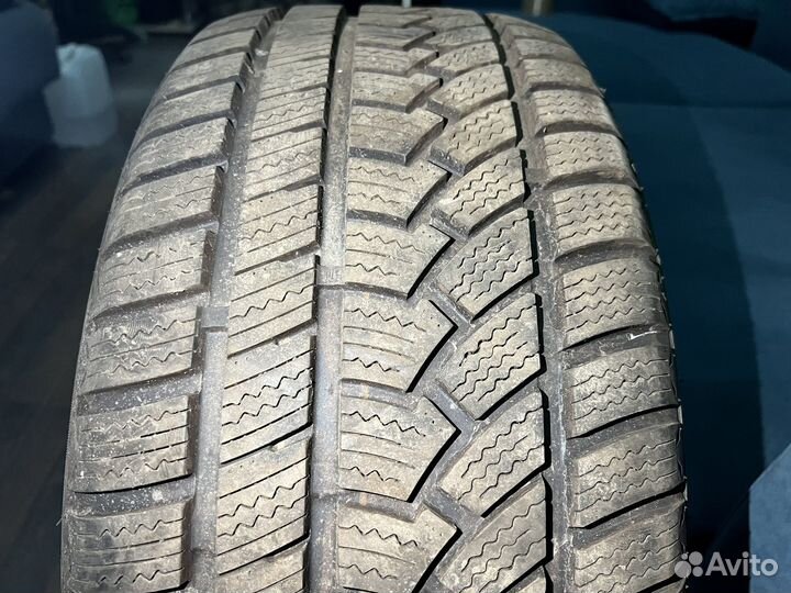 Torque TQ022 245/45 R18 97