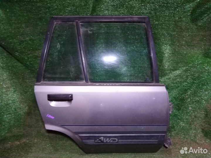 Дверь задняя правая Toyota Sprinter Carib AL25G