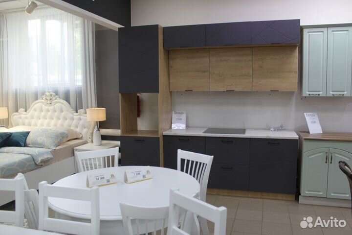 Кухня кухонный гарнитур