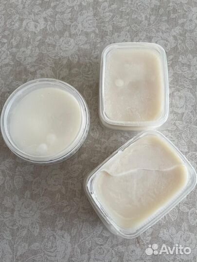 Барсучий жир