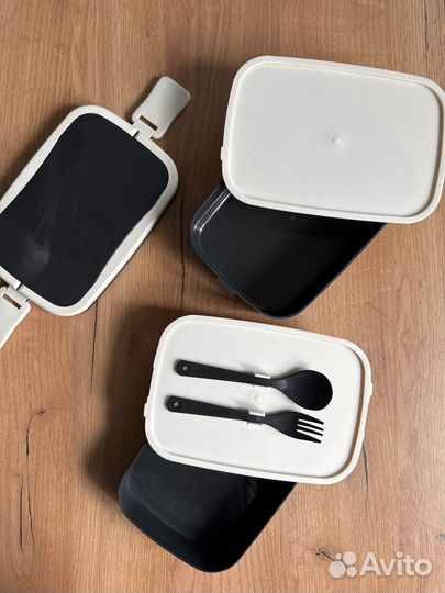 Ланчбокс IKEA