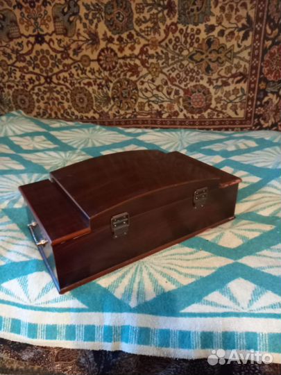 Hoffburg шкатулка для посуды