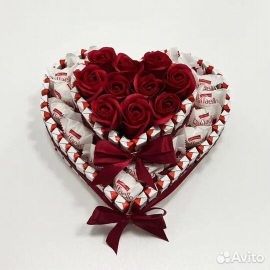 Сладкие подарки