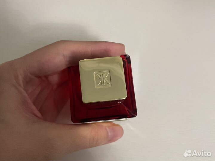 Духи baccarat rouge 540