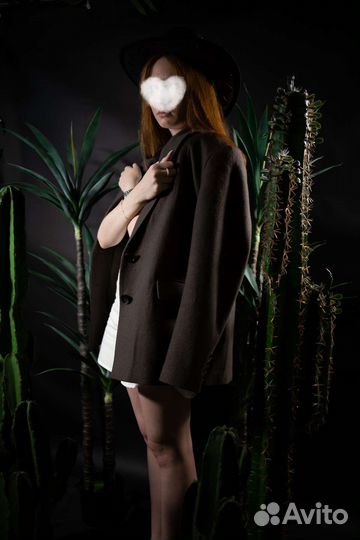 Искусственная пальма прокат