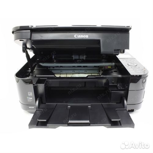 Цветной струйный мфу Canon pixma MG5140