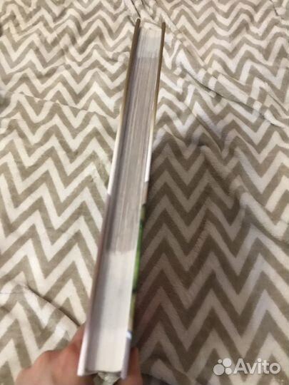 Книга о приготовлении еды в микроволновой печи