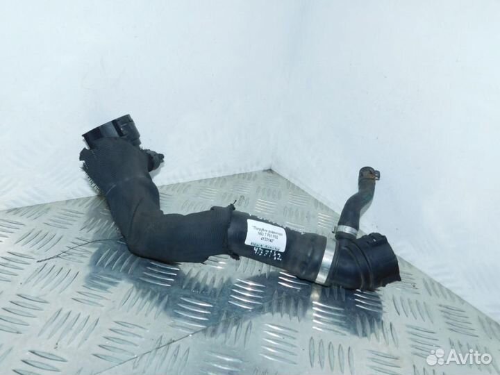 Патрубок охлаждения BMW 7 F01/F02 2012