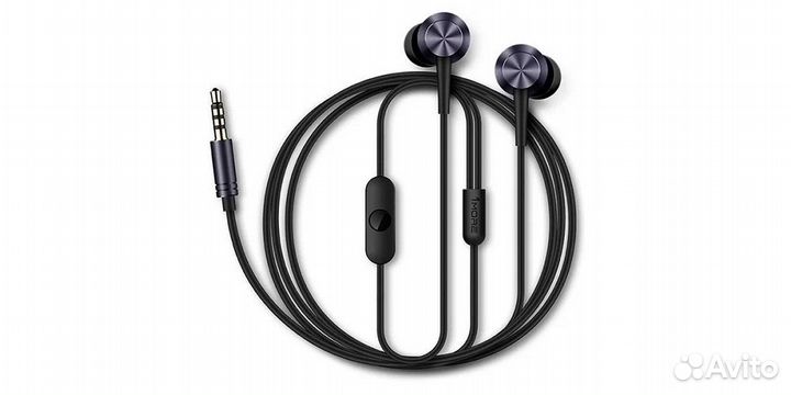 Наушники Xiaomi 1more Piston Fit E1009