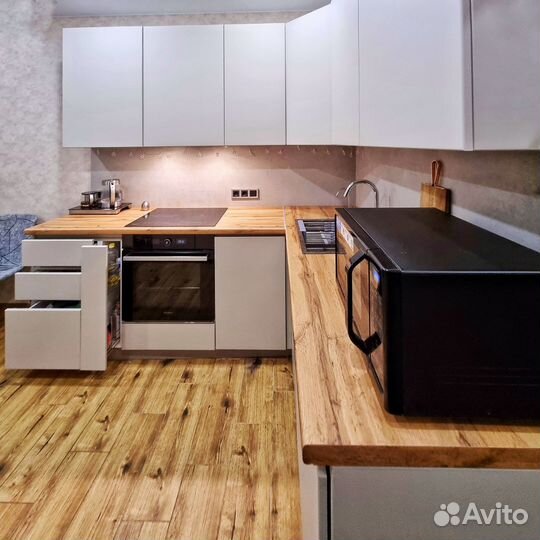 Кухонный гарнитур