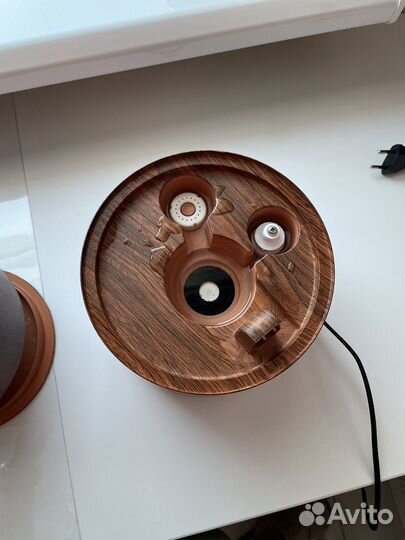 Увлажнитель воздуха redmond