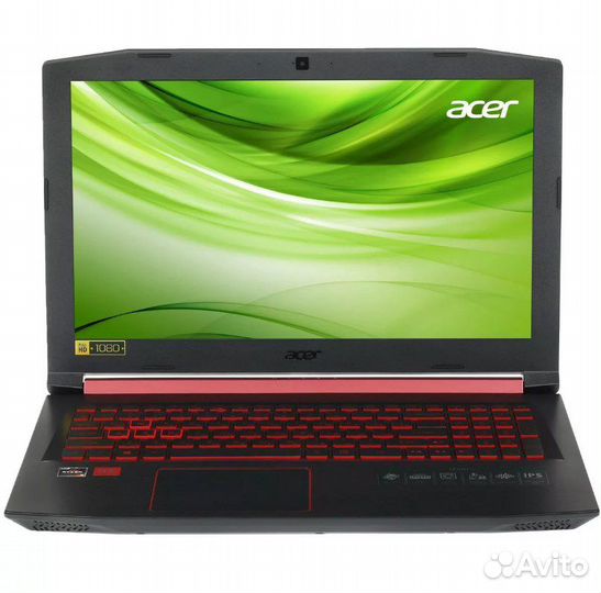Ноутбук Acer 15.6
