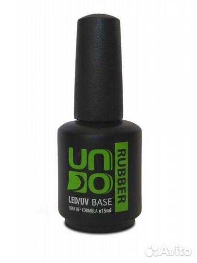 База Uno для гель лака