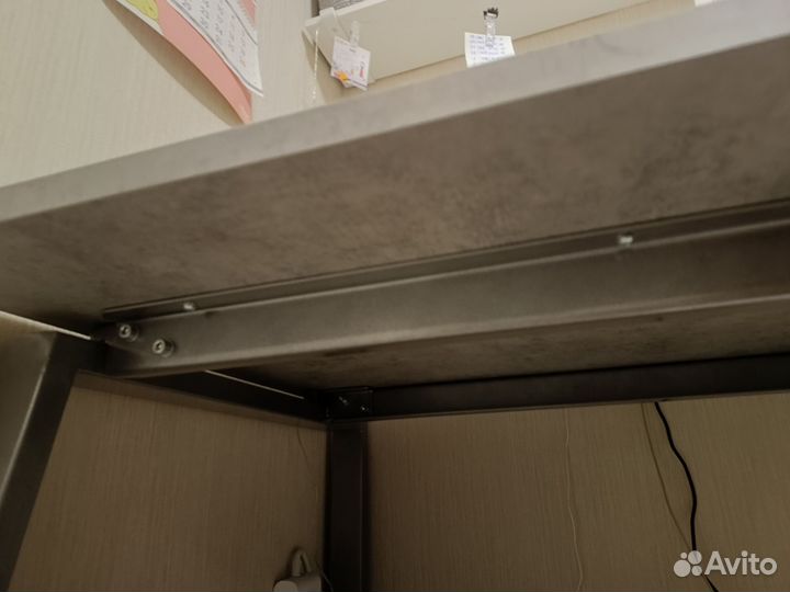 Письменный стол Кобор