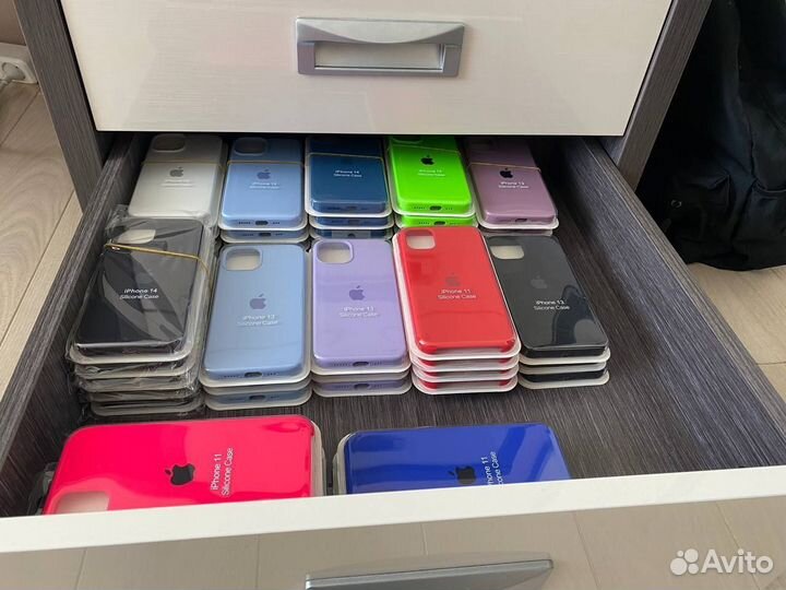 Чехол на iPhone 11, 12, 13