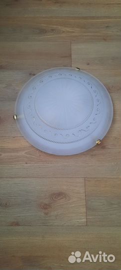 Светильник потолочный