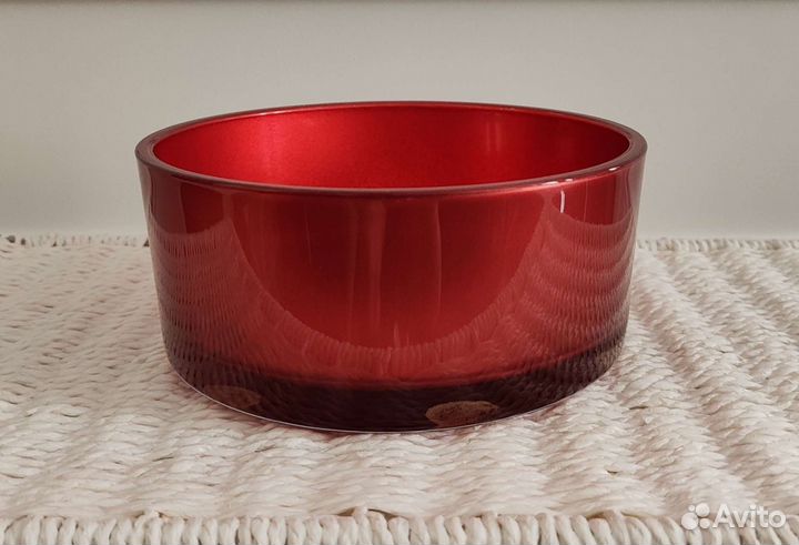 Ваза декоративная