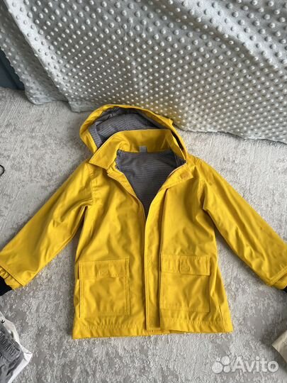 Вещи на мальчика 5-7 лет