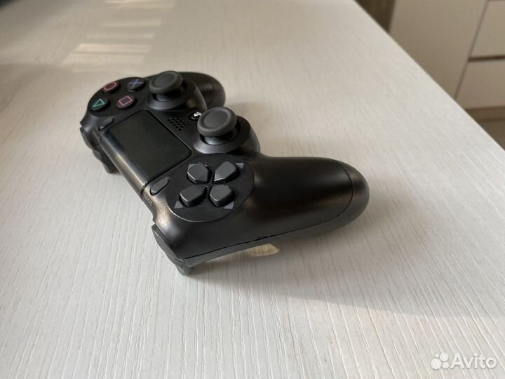 Dualshock 4 v2