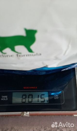 Сухой корм для кошек farmina vet life renal