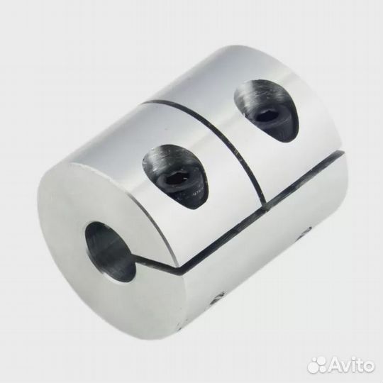 Муфта соединительная разрезная BA 5x8 мм