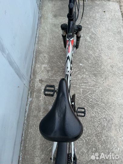 Велосипед Stels navigator 510 алюминий 26 колеса