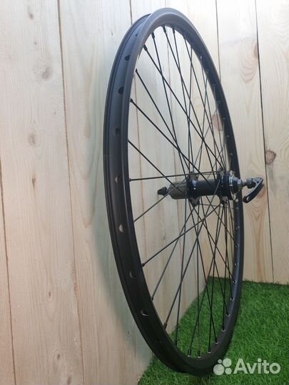 Колесо заднее 27.5 Mavic кассета пром