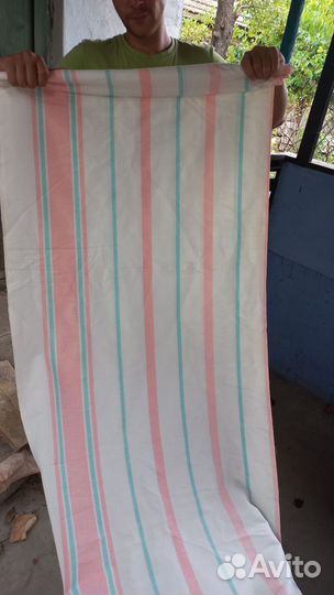 Ткани СССР советские новые