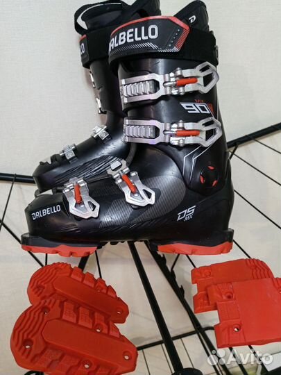 Горнолыжные ботинки dalbello