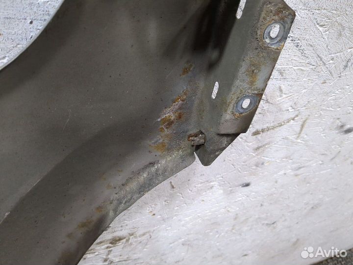 Крыло Chrysler Voyager, 2005