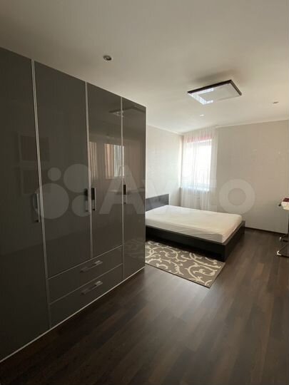 2-к. квартира, 67,5 м², 9/18 эт.