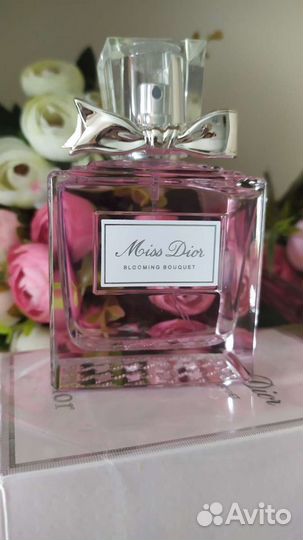 Dior Blooming Bouquet / Poison/ Jador